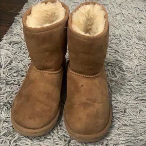 kids uggs ! size 13